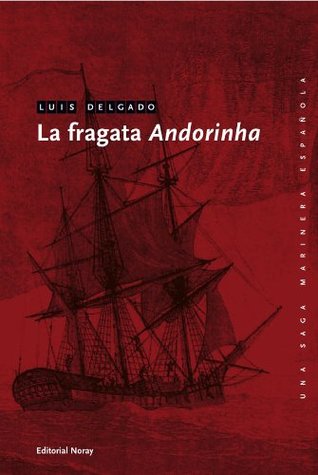 La fragata Andorinha