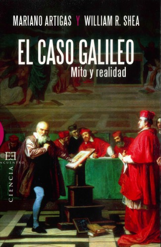 El Caso Galileo/ The Galileo Case