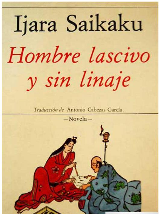 Hombre Lascivo Y Sin Linaje (Libros Hiperi&oacute;n) (Spanish Edition)