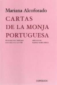 Cartas de la monja portuguesa (Libros Hiperi&oacute;n) (Spanish Edition)