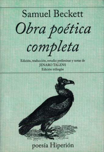 Obra poética completa