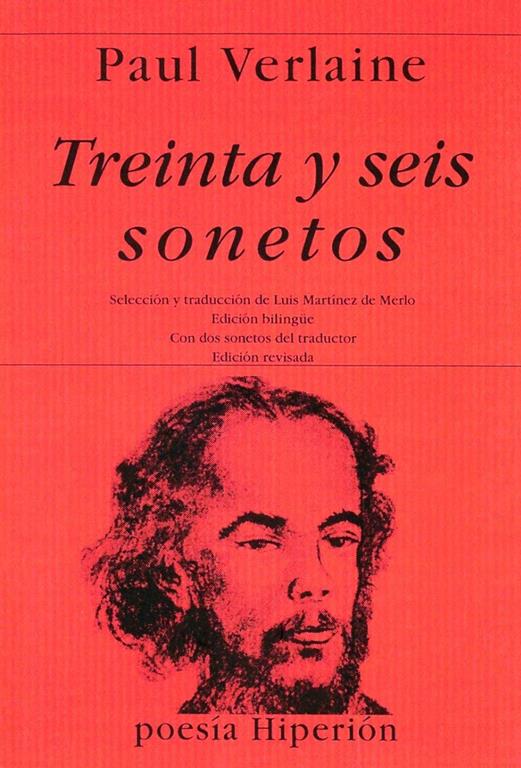 Treinta y seis sonetos (Poes&iacute;a Hiperi&oacute;n) (Spanish and French Edition)