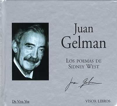 Poemas de Sidney West - Con CD (Spanish Edition)