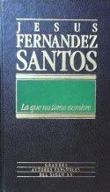 La que no tiene nombre