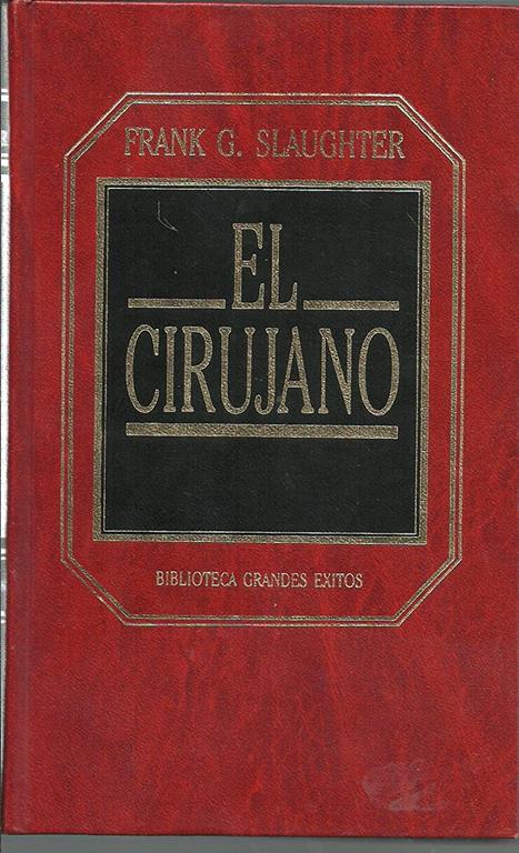 Cirujano, El