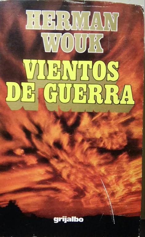 Vientos de Guerra