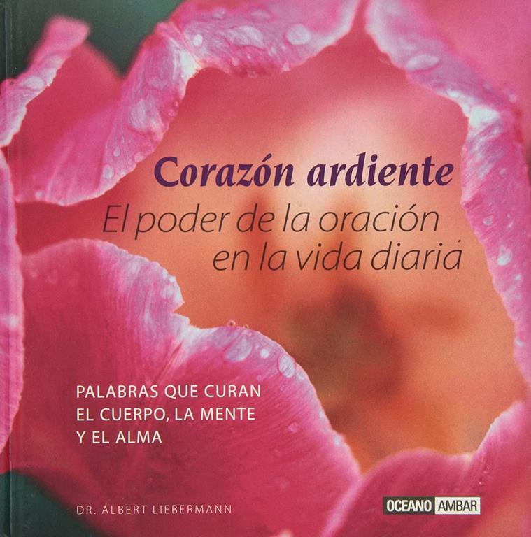 El poder de la oraci&oacute;n (Inspiraciones) (Spanish Edition)