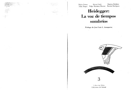 Heidegger