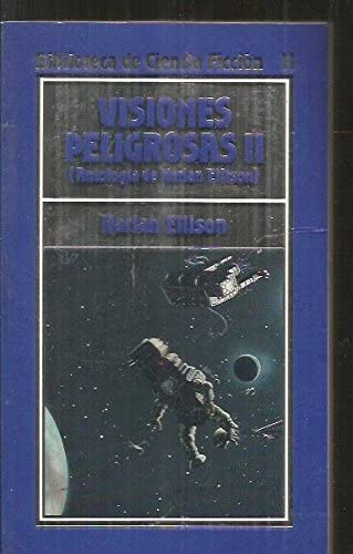Visiones peligrosas (II) vol.2