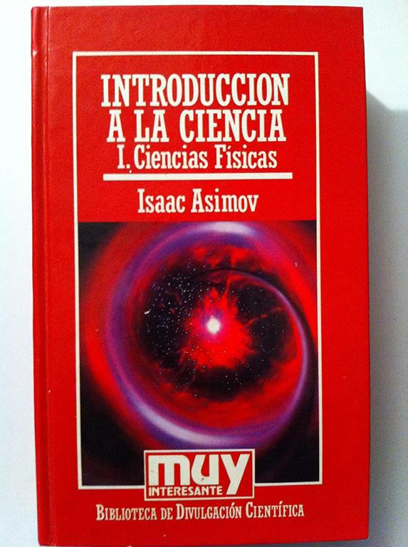 Introduccion A La Ciencia I Ciencias Fisicas