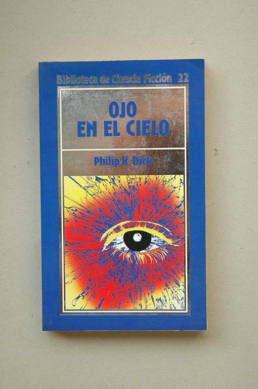Philip K. Dick: A Collection