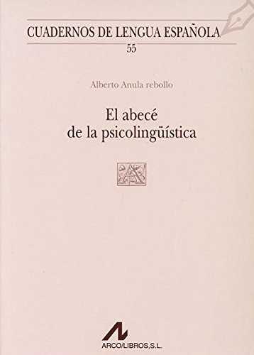 El abecé de la psicolingüística