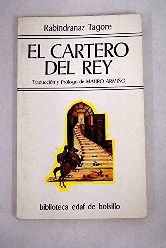 El cartero del rey