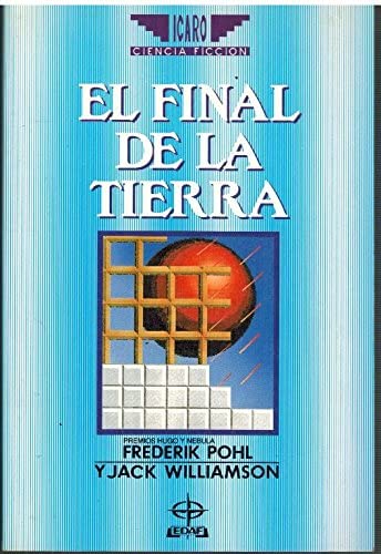 El final de la tierra