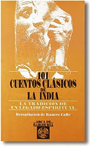 Los cuentos Cl&aacute;sicos de la India