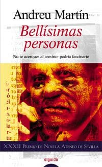 Bell&iacute;simas personas (Algaida Literaria) (Spanish Edition)