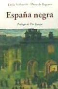 ESPA&Ntilde;A NEGRA (CENTELLAS) (Spanish Edition)