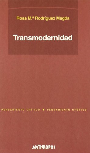 TRANSMODERNIDAD