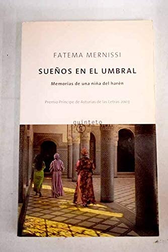 Sue&ntilde;os en el umbral (Spanish Edition)