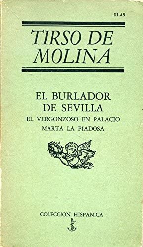 Burlador de Sevilla, el