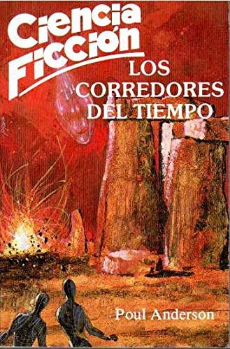 Los corredores del tiempo