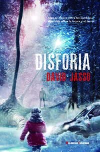 Disforia (Insomnia) (Spanish Edition)