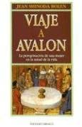 Viaje a Avalon (PSICOLOG&Iacute;A) (Spanish Edition)