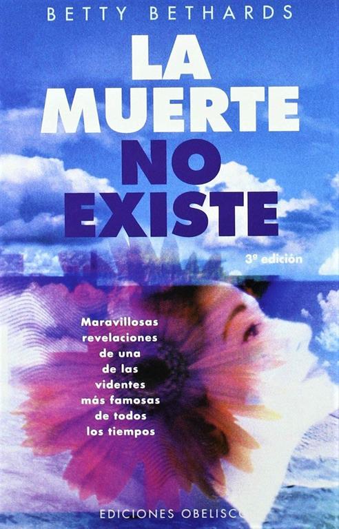 La muerte no existe