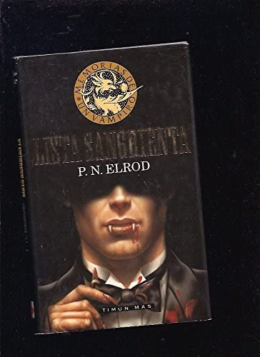 Lista Sangrienta (Spanish Edition)