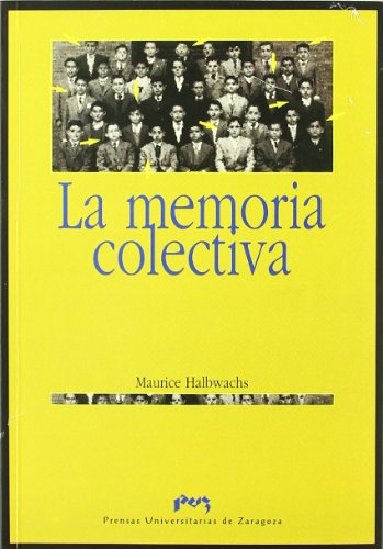 La memoria colectiva