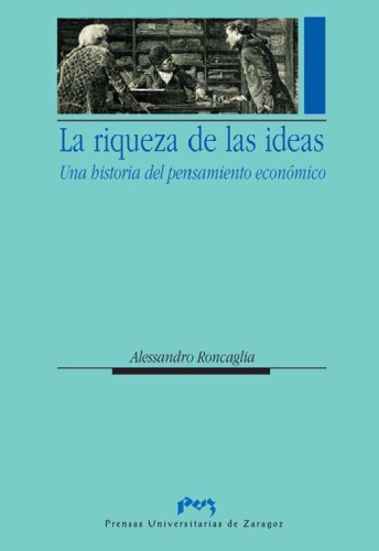 La riqueza de las ideas