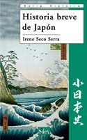 Historia breve de Jap&oacute;n (Serie Historia) (Spanish Edition)