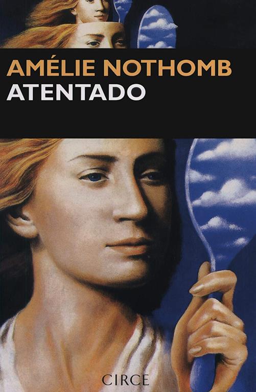 Atentado (Narrativa) (Spanish Edition)