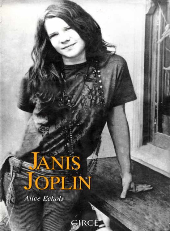 Janis Joplin (Biograf&iacute;a) (Spanish Edition)