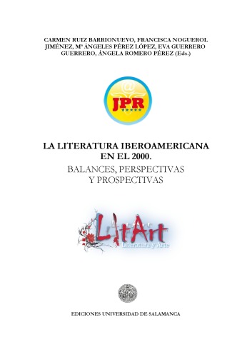 La literatura iberoamericana en el 2000