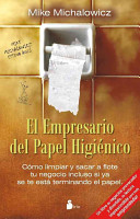 El empresario del papel higiénico