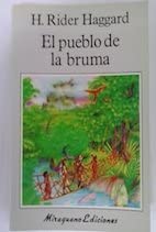 El pueblo de la bruma (La cuna de Ulises) (Spanish Edition)