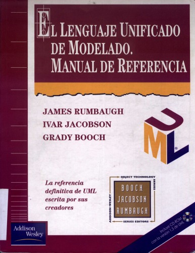 Lenguaje Unificado de Modelado, El