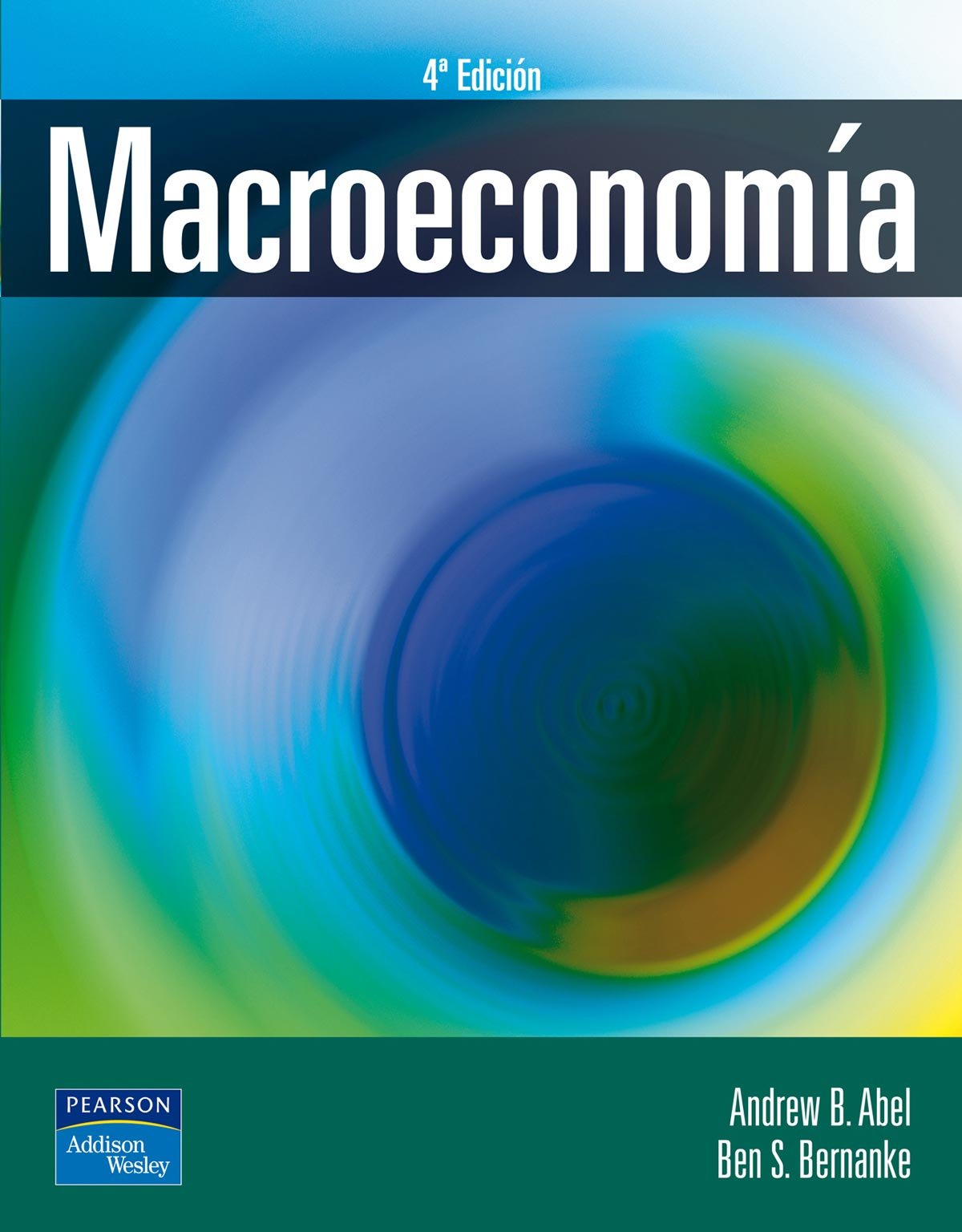 Macroeconomia.