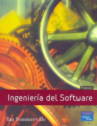 Ingenieria del Software