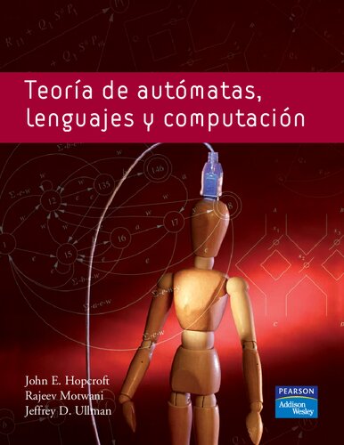 Teoría de autómatas, lenguajes y computación