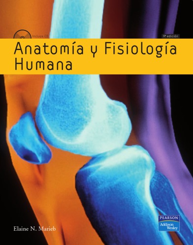 Anatomía y fisiología humana