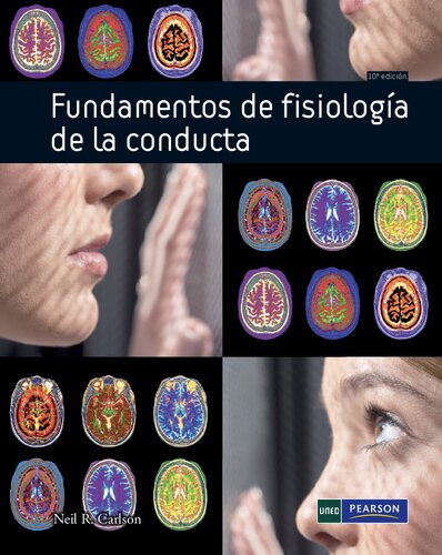 Fundamentos de fisiología de la conducta