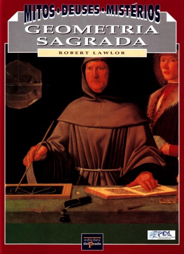 Geometría sagrada : filosofía y práctica