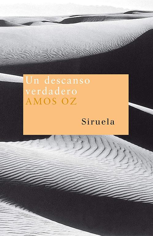 Un descanso verdadero (Nuevos Tiempos) (Spanish Edition)