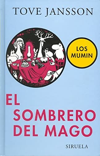 El sombrero del mago (Las Tres Edades) (Spanish Edition)