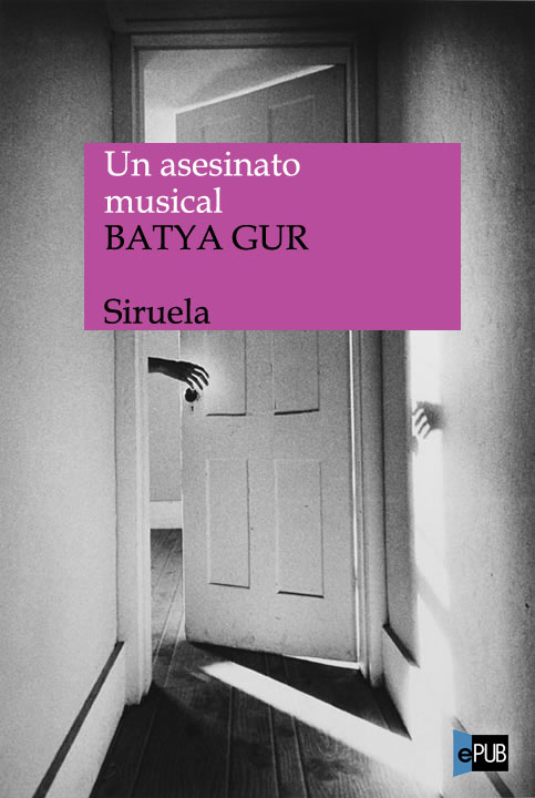 Un Asesinato Musical - Un Caso Barroco