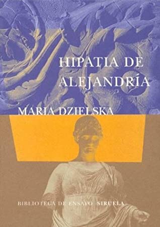 Hipatia de Alejandría