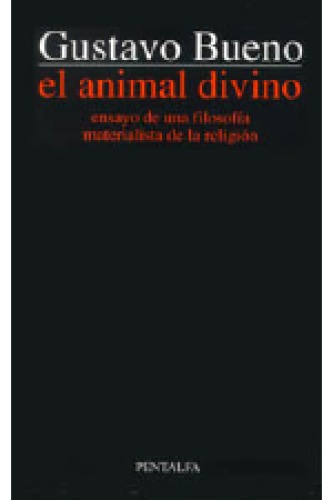 El animal divino