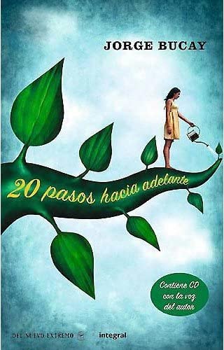 20 pasos hacia adelante (DIVULGACI&Oacute;N) (Spanish Edition)